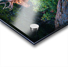 Elk Mountain  Impression Acrylique