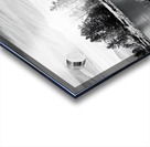 Dyke Road Park In Infrared 1 Acrylic print