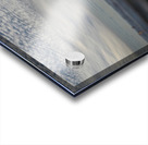 The Rite of passage  Acrylic print