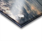 Hacia el Oesste Acrylic print