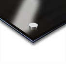 What lurks in the dark Acrylic print