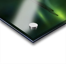 Sittin on a star Acrylic print