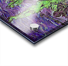 van gogh dig polyart Acrylic print