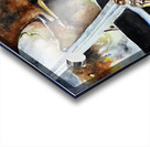 KnightInShiningArmor Acrylic print