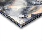  SH 3 In Autumn Acrylic print