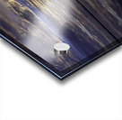 Scatterings Acrylic print