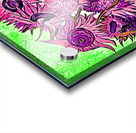 Van Gogh flowers4 Acrylic print