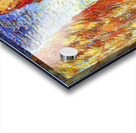 Van gogh lallee des alyscamps 6 Acrylic print