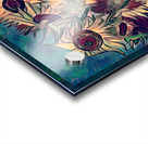 Van Gogh flowers9 Acrylic print