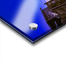 LaFarge Park Acrylic print