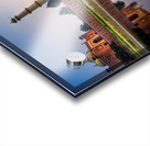 Visit India Acrylic print