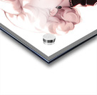 Mary in love ❤️ Acrylic print