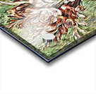 renoir flowers and fruit dig2 Acrylic print