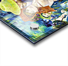 Dance at Bougival 1882–1883 digitized Acrylic print