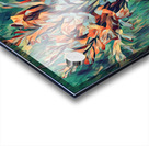 renoir flowers and fruit poly Acrylic print
