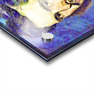 Carolus Duran Portrait de Claude Monet dig Acrylic print