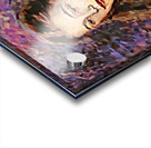 renoir portrait of therese oil2 Acrylic print