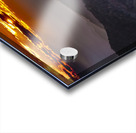 Smoky Mountains Cherokee National Forest Acrylic print