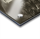 RSA Building Montgomery in Sepia Acrylic print