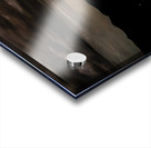 Night of the Eclipse  off the Blue Ridge Parkway Acrylic print