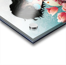 Hana 1 Acrylic print