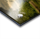 West Virginia New River Hawks Nest Park  Acrylic print