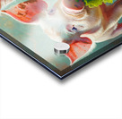 Piggy Went to Market Acrylic print