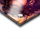 Rihanna Acrylic print