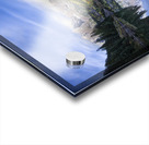 20170927 KW LN Maroon Bells 16x24print Acrylic print