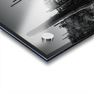 24x16 20220409KW Sabino Canyon BW proofed Acrylic print