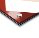 stone selection calgary Acrylic print