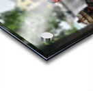 Queens Rain Acrylic print