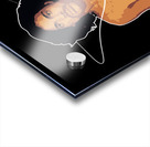 Prince: Its The Symbol Acrylic print