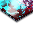 Madonna Acrylic print