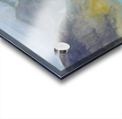 Lake Ohara British Columbia Acrylic print