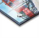 Kenilworth Acrylic print