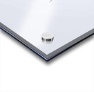 Short Eared Owl contest 1 of 1 Acrylic print