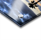 Oceanside Views Acrylic print