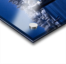 Royston Wrecks IR 3 Acrylic print