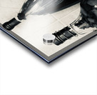 Countertop Jars Acrylic print