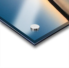 Sunset Lake Acrylic print