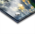 05 Sunset on the Riverfront Acrylic print