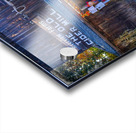 15 Pumpkins at Old Cider Mill  Acrylic print