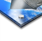 16 Holidays at Saville Dam Acrylic print