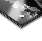 Dallas Divide Mount Sneffels Ranch Acrylic print