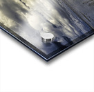 What A View Acrylic print