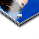 Audrey Hepburn 1 Acrylic print