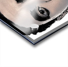 Chadwick Boseman Acrylic print