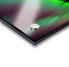 Friday night lights Acrylic print