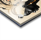 Back To Women 3 Acrylic print